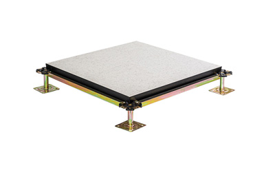 Calcium Sulphate Floor