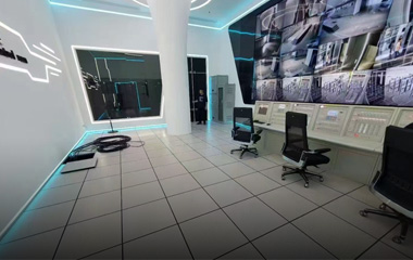 Data center/Control room/Computer room Data center/Control room/Computer room