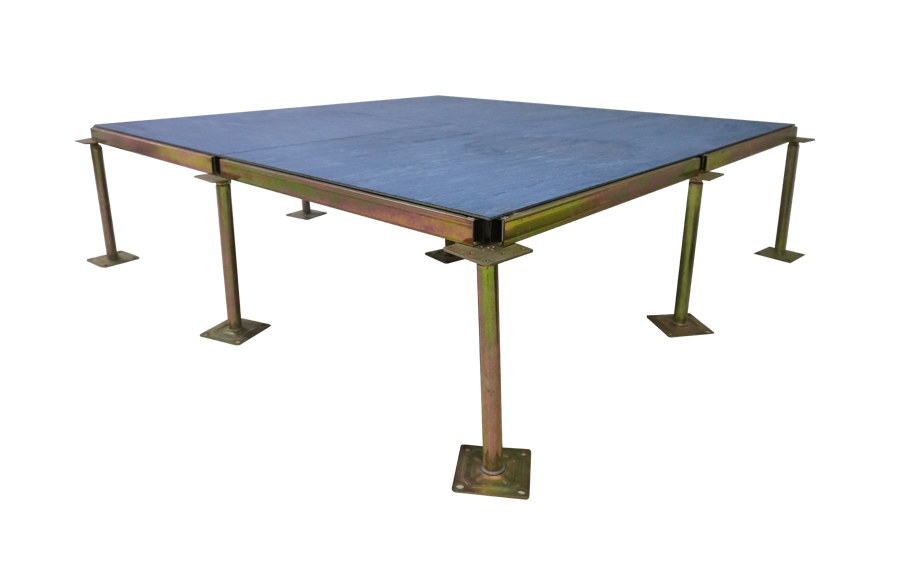 600*600 Covered System