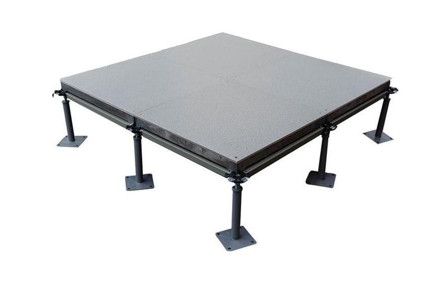 Aluminum Solid Panel