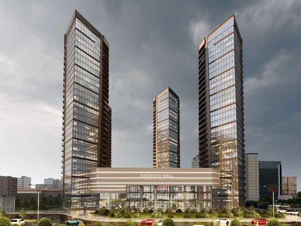 Encanto Mall
